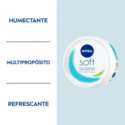 Nivea Soft 50ml