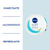 Nivea Soft 50ml