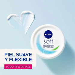 Nivea Soft 50ml