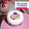 Nivea Soft Crema Hidratante Mix It 100ml.