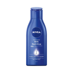 Nivea Body Milk Nutritiva...