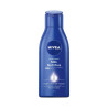 Nivea Body Milk Nutritiva Extra Seca 125ml