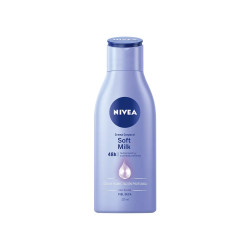 Nivea Body Milk Piel Seca...