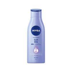 Nivea Crema Corporal Soft...