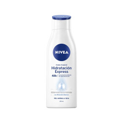 Nivea Crema Corporal...