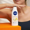 Nivea Body Reafirmante q10 250ml