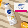 Nivea Body Reafirmante Q10 400ml