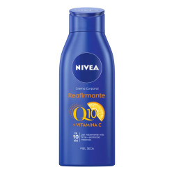 Nivea Crema Corporal Q10...