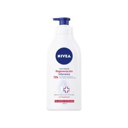 Nivea Crema Corporal...