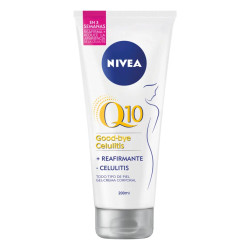 Nivea Body Q10 Good By...