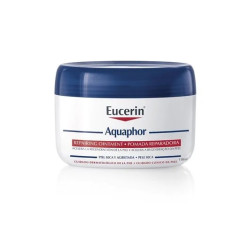 AQUAPHOR POMADA REPARADORA TARRO 110 ML