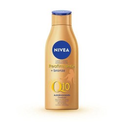 NIVEA BODY Q10 BRONZE 400ML