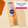 NIVEA BODY Q10 BRONZE 400ML