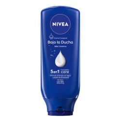 Nivea Crema Corporal Bajo...