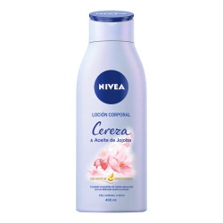 Nivea Body Loción Corporal...