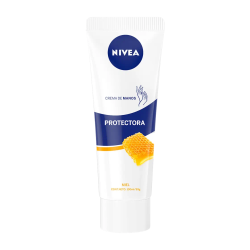 NIVEA HAND TUBO MIEL 100ML