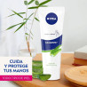 NIVEA HAND TUBO ALOE-VERA 100ML