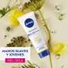 Nivea Crema De Manos Q10 Anti-Edad 100ml.