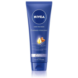 Nivea Crema De Manos...