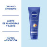 Nivea Crema De Manos Cuidado Intensivo 24h. 100ml.