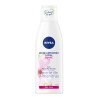 Nivea Leche Limpiadora Suave Piel Seca 200ml.