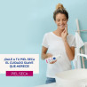 Nivea Leche Limpiadora Suave Piel Seca 200ml.