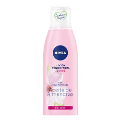 NIVEA FACE TÓNICO SUAVE...