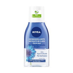 Nivea Desmaquillante...