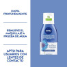 Nivea Desmaquillante Bifásico De Ojos 125ml.