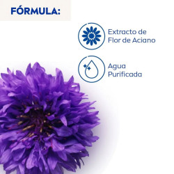 Nivea Desmaquillante Bifásico De Ojos 125ml.