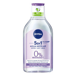 Nivea Agua Micelar...