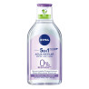 Nivea Agua Micelar Micellair 400ml.