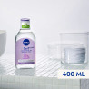 Nivea Agua Micelar Micellair 400ml.