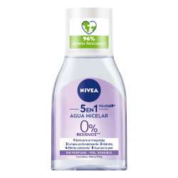 Nivea Agua Micelar...