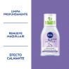 Nivea Agua Micelar Suavizante Piel Sensible 100ml.