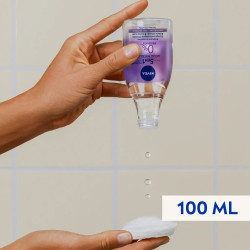 Nivea Agua Micelar Suavizante Piel Sensible 100ml.