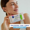 Toallitas Nivea MICELARES 25 Un.