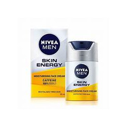 NIVEA MEN FACE CREAM ACTIVE...