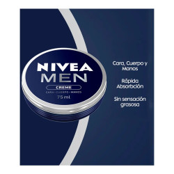 Nivea Men Creme 75ml.