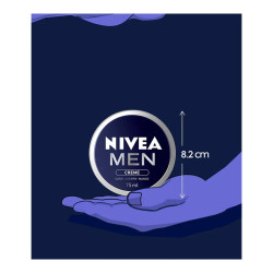 Nivea Men Creme 75ml.