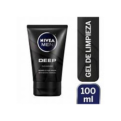 GEL DE LIMPIEZA DEEP 100 ML (Nuevo)