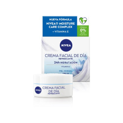 Nivea Crema Facial Dia 24h...