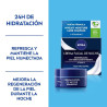 NIVEA FACE HIDRATANTE REGENERADORA NOCHE 50ML