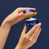 NIVEA FACE HIDRATANTE REGENERADORA NOCHE 50ML