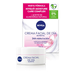 NIVEA FACE HIDRATANTE...