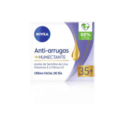 NIVEA FACE ANTIARRUGAS +35  HUMECTANTE 50 ML