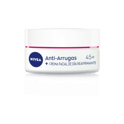 NIVEA FACE ANTIARRUGAS +45...