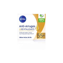 Nivea Crema Anti-Arrugas...