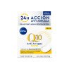 Nivea Q10 Anti-Arrugas POWER Crema Dia 50g.