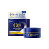 Nivea Q10 Anti-Arrugas Reafirmante Noche 50g.